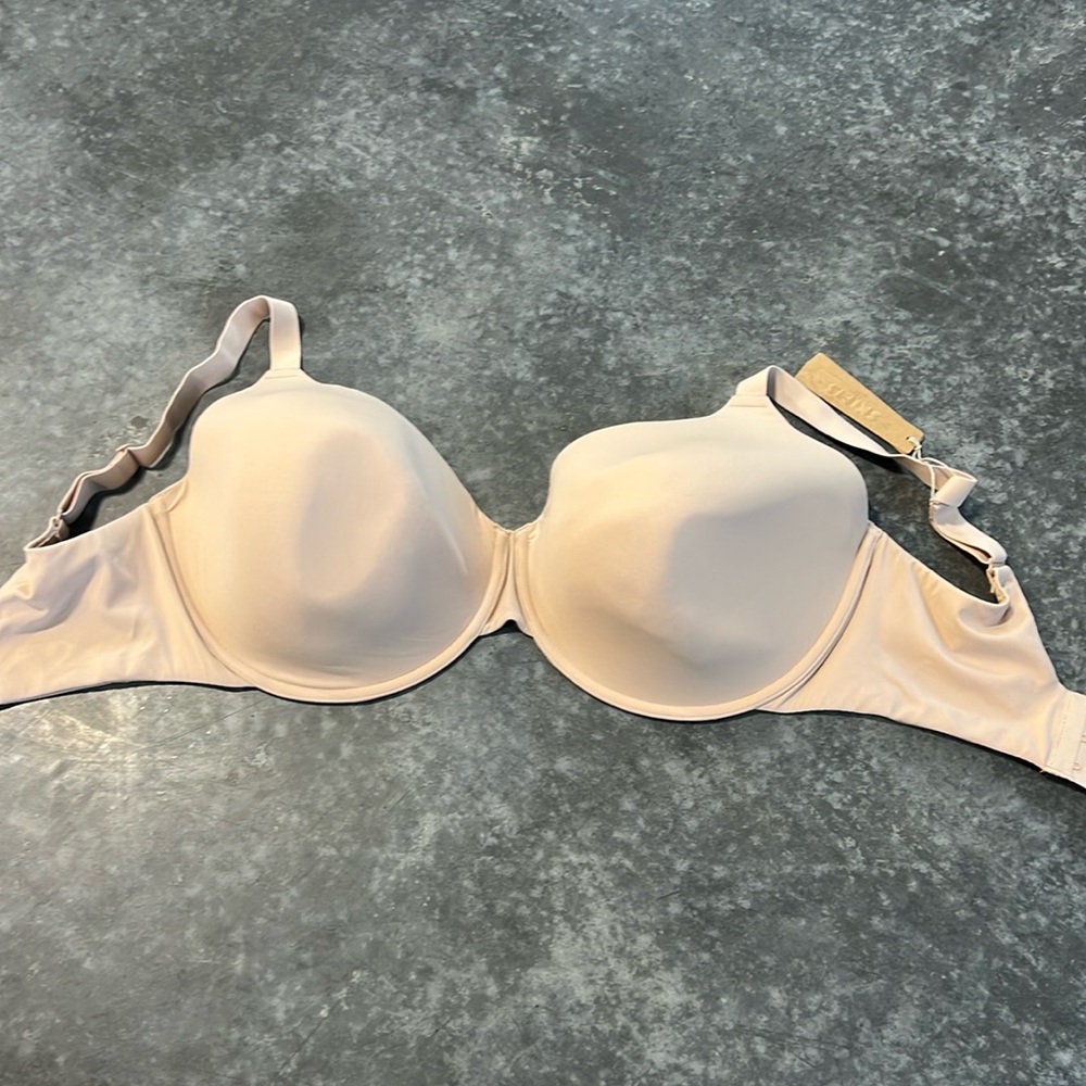 NWT SKIMS bra